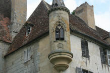 ch�teau de Digoine   Saint-Martin-de-Commune