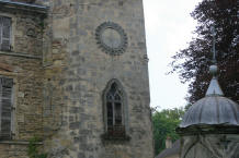 ch�teau de Digoine   Saint-Martin-de-Commune