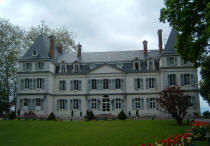 ch�teau de Divonne-les-Bains