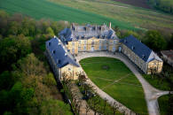 ch�teau de Donjeux