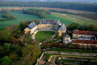 ch�teau de Donjeux