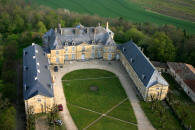 ch�teau de Donjeux