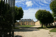 ch�teau de Donjeux