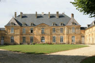 ch�teau de Donjeux