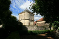 ch�teau de Donjeux
