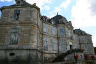 ch�teau de Donjeux