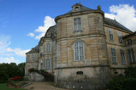 ch�teau de Donjeux