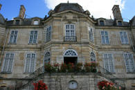 ch�teau de Donjeux