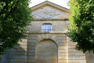 ch�teau de Donjeux