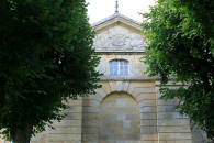 ch�teau de Donjeux