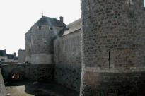 chteaufort de Dourdan