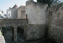 chteau fort de Dourdan