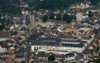 chteau de Dourdan