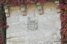 ch�teau de Dracy l�s Couches