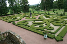 ch�teau de Dr�e - Curbigny