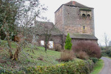 château de Dyo
