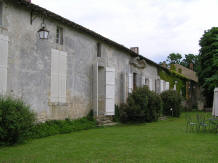 château d'Échoisy Cellettes