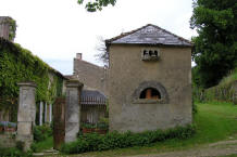 château d'Échoisy Cellettes