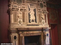 ch�teau d'Ecouen