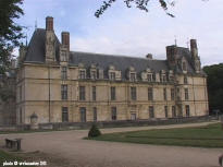 ch�teau d'Ecouen