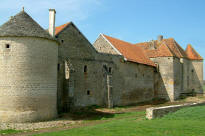 ch�teau d'�guilly