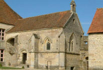 ch�teau d'�guilly