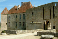 ch�teau d'�guilly