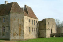 ch�teau d'�guilly