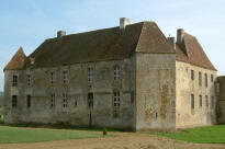 ch�teau d'�guilly
