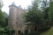 chateau d'Engayresque � S�v�rac le Ch�teau