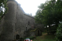 chateau d'Engayresque � S�v�rac le Ch�teau