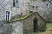 chateau d'EngayresqueS�v�rac le Ch�teau