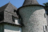 Ch�teau d'EntrayguesBoisset
