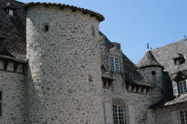 Ch�teau d'EntrayguesBoisset