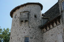 Ch�teau d'EntrayguesBoisset