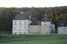 chteau d'Entre Deux Monts  Nuits-Saint-Georges