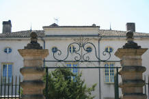 ch�teau de l'�pervi�re   Gigny-sur-Sa�ne