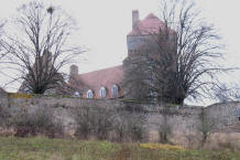 château d'Épinac