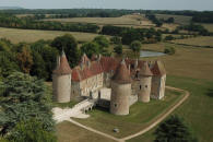 chateau d'�piry � Saint-�miland