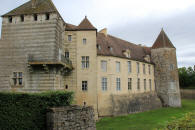 chteau d'Epoisses