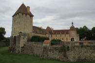 chteau d'Epoisses