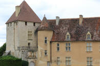 chteau d'Epoisses