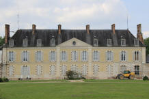 ch�teau d'Esnon