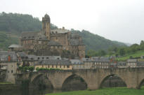 Ch�teau d'Estaing