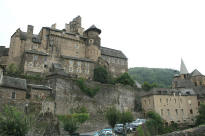 Ch�teau d'Estaing