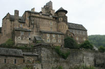 Ch�teau d'Estaing