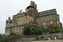 Ch�teau d'Estaing