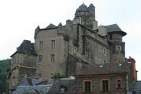 Ch�teau d'Estaing