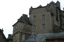 Ch�teau d'Estaing