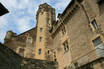 Ch�teau d'Estaing